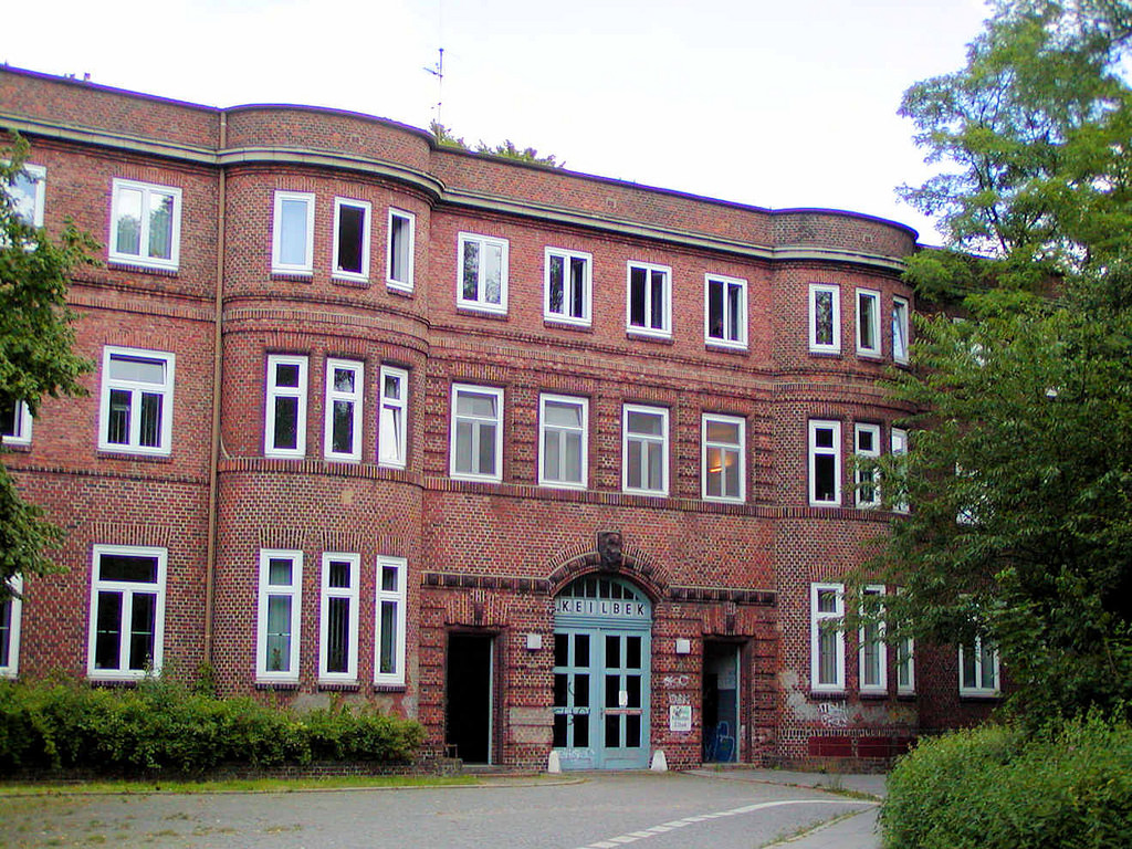 Klinik Hamburg