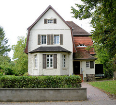 Villa / Wohnhaus / Einzelhaus in Wismar.
