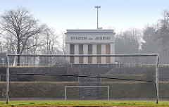 Stadion der Jugend, Hansestadt Demmin;