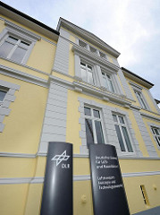 Hamburg Harburg - Deutsches Zentrum für Luft- und Raumfahrt e.V. Luftransportkonzepte und Technologiebewertung.