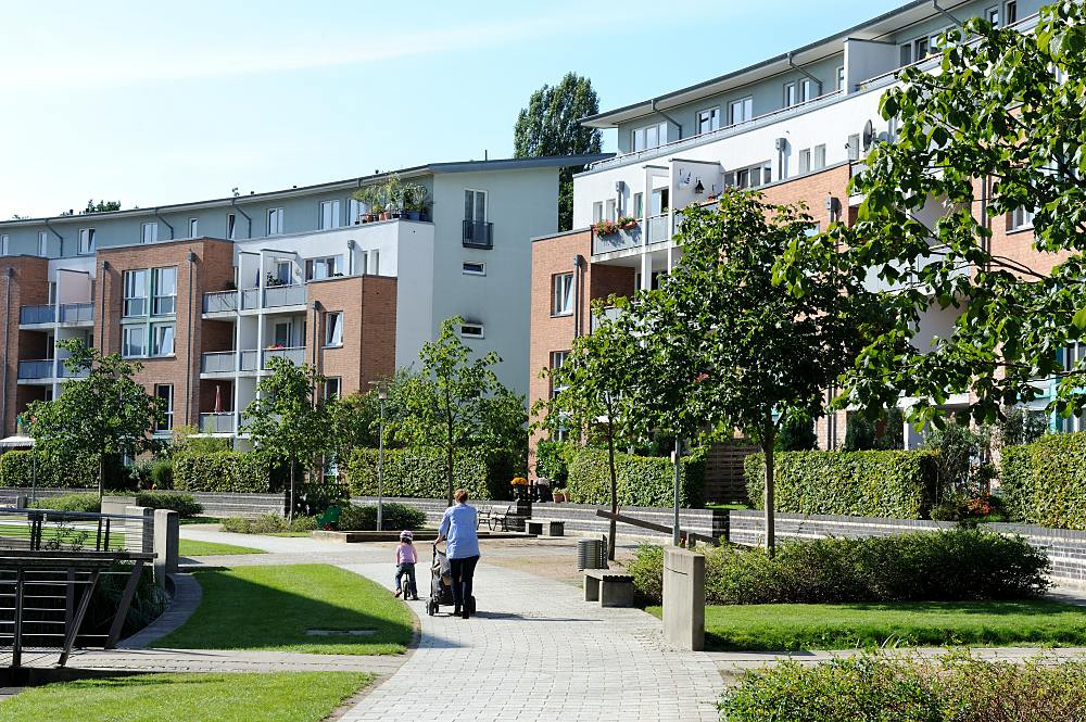 Autowerkstatt Hamburg Farmsen