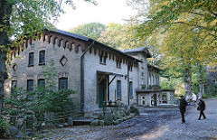 Bergstedter Alte Muehle