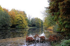 Bilder Kleiner Bramfelder See
