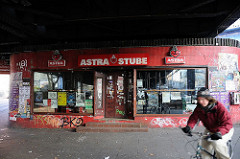 Fotos Astra Stube Sternbrücke / Max Brauer Allee
