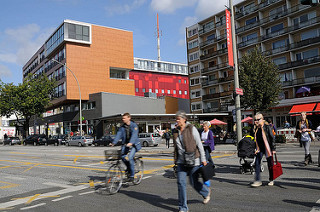 Bildarchiv Hamburg Com Foto Hauseingang Grunderzeit Weisse