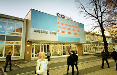 C/O Berlin ist ein Ausstellungshaus für Fotografie in Berlin. Auf rund 2200 m² Fläche werden wechselnde Ausstellungen internationaler Fotografen gezeigt und durch Künstlergespräche, Vorträge, Workshops, Seminare und Führungen ergänzt.