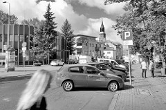 Stadt und Land Fotos: Album „Bunzlau / Bolesławiec, Polen.“