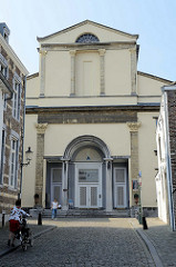 Gebäude der Universität Maastricht