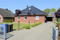 Ellerbek ist eine Gemeinde im Kreis Pinneberg in Schleswig-Holstein.