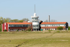 Büsum ist eine Gemeinde im Kreis Dithmarschen in Schleswig-Holstein.