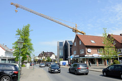 Rellingen ist eine Gemeinde im Kreis Pinneberg in Schleswig-Holstein.