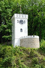 Szczawno-Zdroj -  Bad Salzbrunn ist eine Stadt im Powiat Walbrzyski in der polnischen Woiwodschaft Niederschlesien.