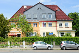 Bilder von der Stadt Nordhausen am Harz - ehem. Reichsstadt und Hansestadt in Thüringen.