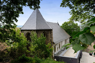 Bilder von der Stadt Nordhausen am Harz - ehem. Reichsstadt und Hansestadt in Thüringen.