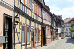 Bilder von der Stadt Nordhausen am Harz - ehem. Reichsstadt und Hansestadt in Thüringen.