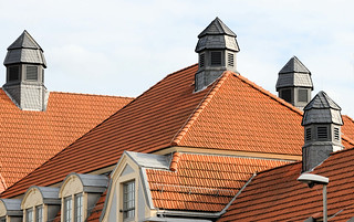 Bilder von der Stadt Nordhausen am Harz - ehem. Reichsstadt und Hansestadt in Thüringen.