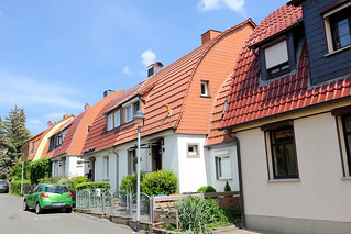 Bilder von der Stadt Nordhausen am Harz - ehem. Reichsstadt und Hansestadt in Thüringen.