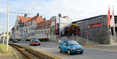 Bilder von der Stadt Nordhausen am Harz - ehem. Reichsstadt und Hansestadt in Thüringen.