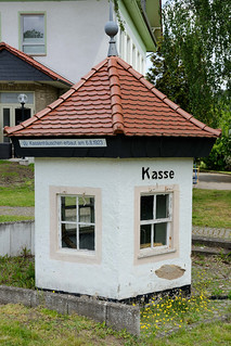 Bilder von der Stadt Nordhausen am Harz - ehem. Reichsstadt und Hansestadt in Thüringen.