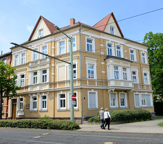 Bilder von der Stadt Nordhausen am Harz - ehem. Reichsstadt und Hansestadt in Thüringen.