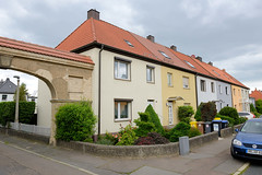 Halle (Saale) ist eine kreisfreie Großstadt im Süden von Sachsen-Anhalt.