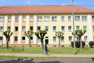 Bilder von der Stadt Nordhausen am Harz - ehem. Reichsstadt und Hansestadt in Thüringen.