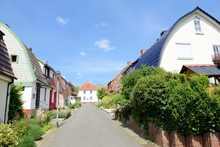 Bilder von der Stadt Nordhausen am Harz - ehem. Reichsstadt und Hansestadt in Thüringen.