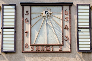 Bilder von der Stadt Nordhausen am Harz - ehem. Reichsstadt und Hansestadt in Thüringen.