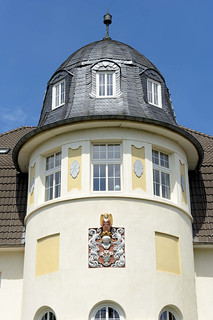 Bilder von der Stadt Nordhausen am Harz - ehem. Reichsstadt und Hansestadt in Thüringen.