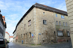 Bilder von der Stadt Nordhausen am Harz - ehem. Reichsstadt und Hansestadt in Thüringen.