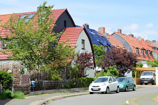 Bilder von der Stadt Nordhausen am Harz - ehem. Reichsstadt und Hansestadt in Thüringen.