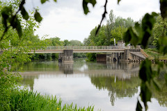 Halle (Saale) ist eine kreisfreie Großstadt im Süden von Sachsen-Anhalt.