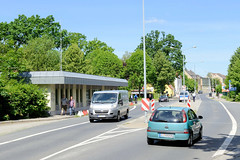 Zittau  ist eine Große Kreisstadt im Landkreis Görlitz und liegt in Sachsens  Dreiländereck Deutschland-Polen-Tschechien.