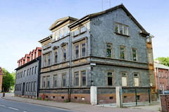 Bilder von der Stadt Nordhausen am Harz - ehem. Reichsstadt und Hansestadt in Thüringen.