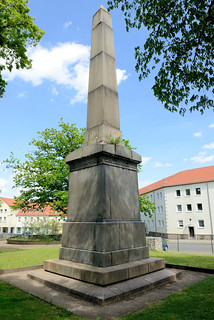 Bilder von der Stadt Nordhausen am Harz - ehem. Reichsstadt und Hansestadt in Thüringen.