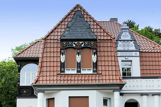 Bilder von der Stadt Nordhausen am Harz - ehem. Reichsstadt und Hansestadt in Thüringen.