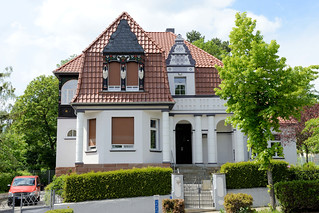 Bilder von der Stadt Nordhausen am Harz - ehem. Reichsstadt und Hansestadt in Thüringen.