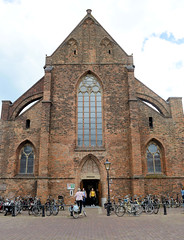 Zutphen ist eine niederländische Stadt in der Provinz Gelderland mit ca. 48 000 EinwohnerInnen.