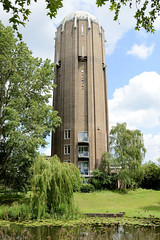 Zutphen ist eine niederländische Stadt in der Provinz Gelderland mit ca. 48 000 EinwohnerInnen.
