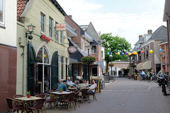 Oldenzaal ist eine Stadt  mit ca. 32 000 EinwohnerInnen in der Region Twente in der niederländischen Provinz Overijssel.