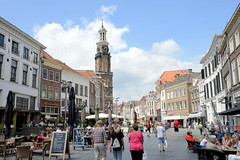 Zutphen ist eine niederländische Stadt in der Provinz Gelderland mit ca. 48 000 EinwohnerInnen.