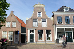 Bolsward ist eine ehemalige Hansestadt der Provinz Friesland in den Niederlanden.