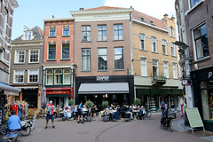 Zutphen ist eine niederländische Stadt in der Provinz Gelderland mit ca. 48 000 EinwohnerInnen.