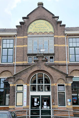 Oldenzaal ist eine Stadt  mit ca. 32 000 EinwohnerInnen in der Region Twente in der niederländischen Provinz Overijssel.
