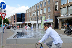 Zutphen ist eine niederländische Stadt in der Provinz Gelderland mit ca. 48 000 EinwohnerInnen.