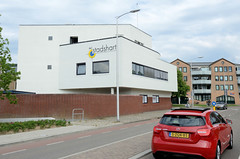 Oldenzaal ist eine Stadt  mit ca. 32 000 EinwohnerInnen in der Region Twente in der niederländischen Provinz Overijssel.