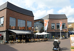 Oldenzaal ist eine Stadt  mit ca. 32 000 EinwohnerInnen in der Region Twente in der niederländischen Provinz Overijssel.