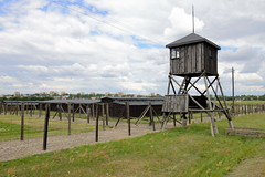 Das Konzentrations- und Vernichtungslager Lublin-Majdanek, abgekürzt KZ Majdanek war das erste Konzentrationslager im deutsch besetzten Polen.