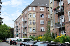 Fotos aus dem Stadteil Winterhude - Bezirk Hamburg Nord.