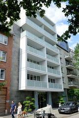Fotos aus dem Stadteil Winterhude - Bezirk Hamburg Nord.